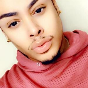 Meet your Posher, Luis